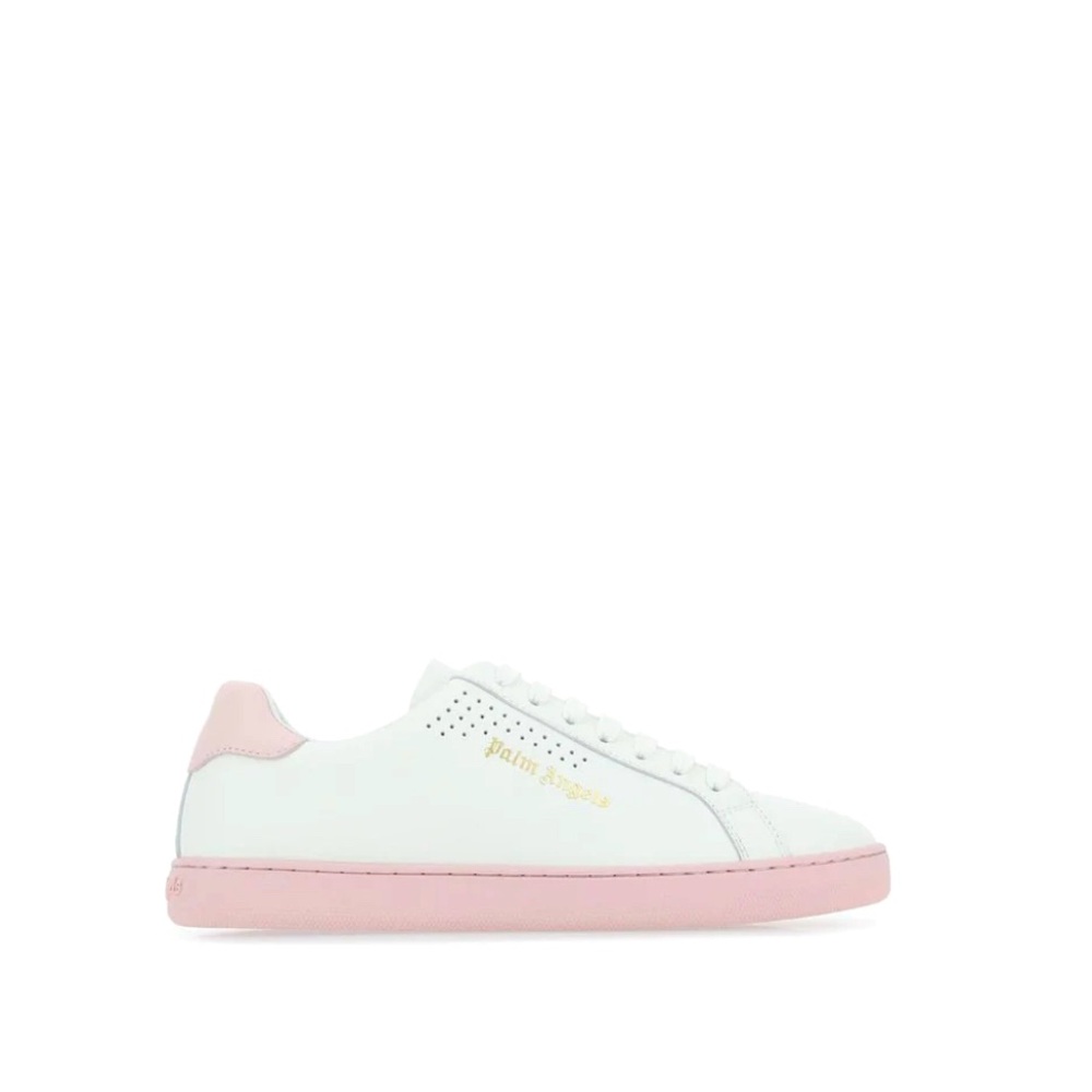 Palm Angels Low Top Sneakers